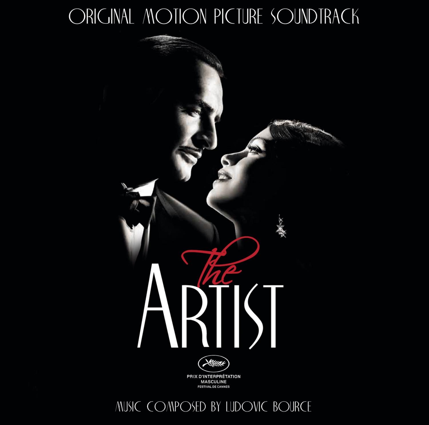 Various Artists - The Artist CD Album - Used