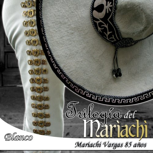 Trilogia Del Mariachi: Blanco