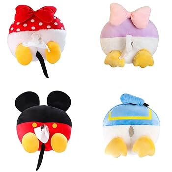 ※緊急値下げ※ドナルドティッシュカバー Amazon.co.jp: ドナルドダック ドール デイジーダック