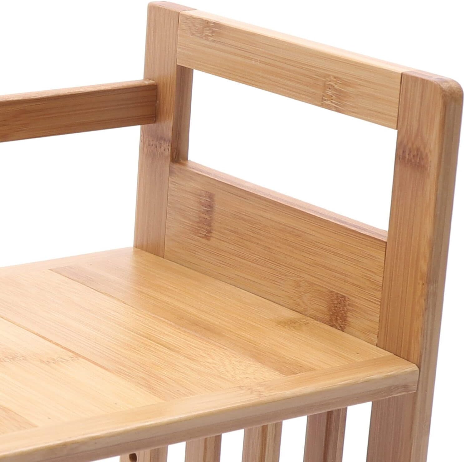 YIYIBYUS Wood Storage Rack Tabletop Display Table Shelf Desktop Bookshelf Desk Organizer, Wood Display Book Shelf Stand Rack Wood Caddy Desk Organizer Set Office Storage Expandable Tabletop