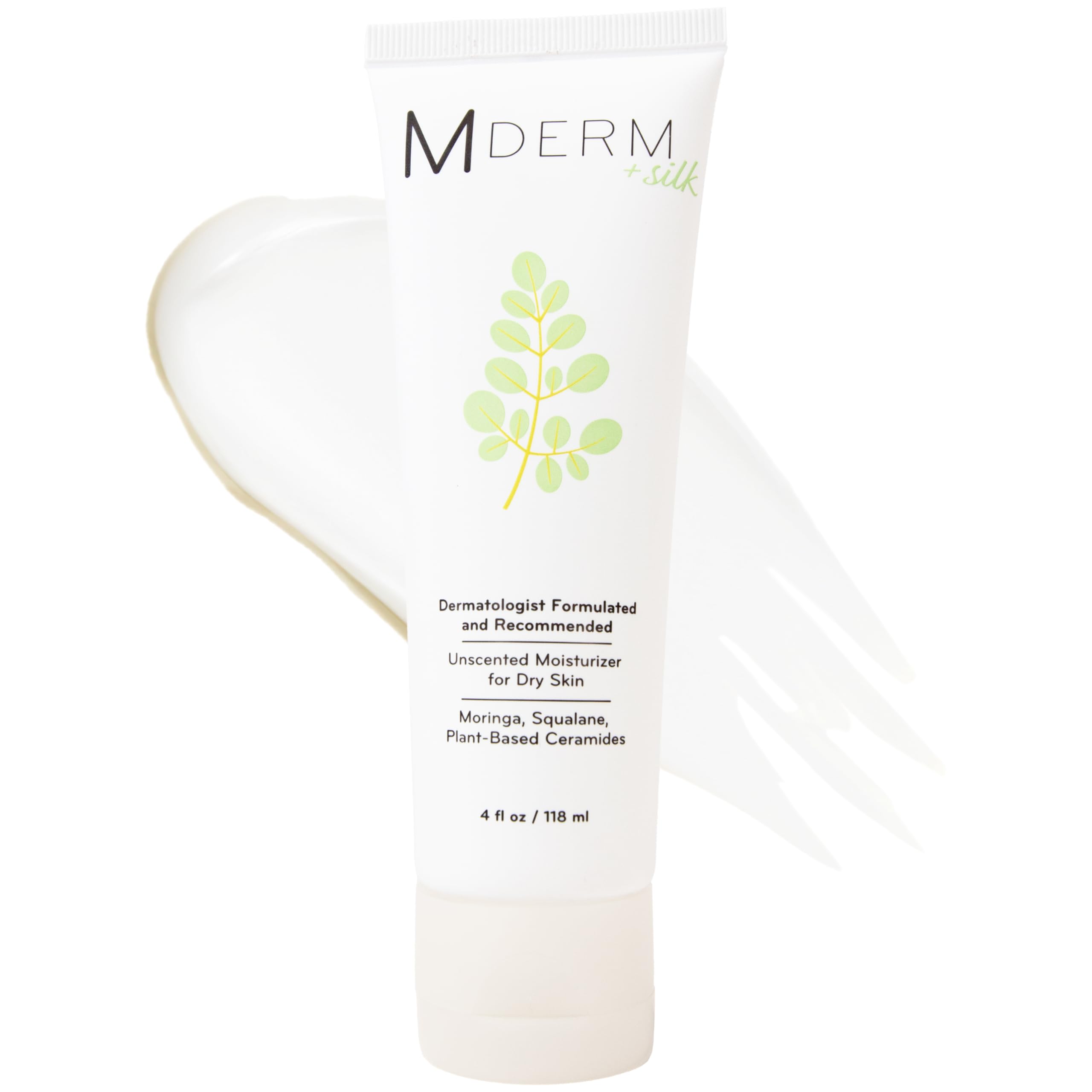 Amazon.com: MDERM Hand Cream for Dry, Hardworking Hands
