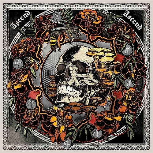 Ascend Ascend: Live In Seattle W/ Lori Goldston