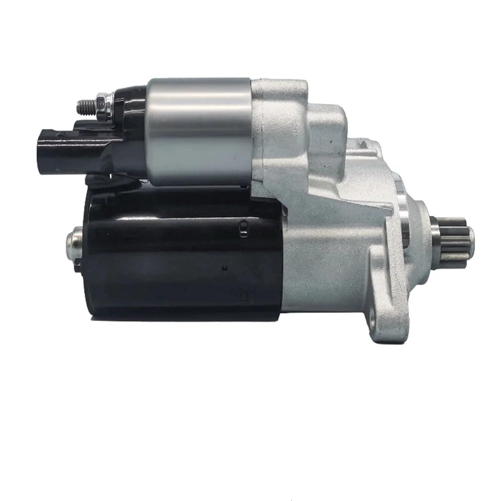 Motorino avviamento 02A911023LX Per A3 8L TT Seat ŠKODA Per VW Per Golf 4 1J Per Passat 1.8 2.0L Motorino Di Avviamento 1.1KW
