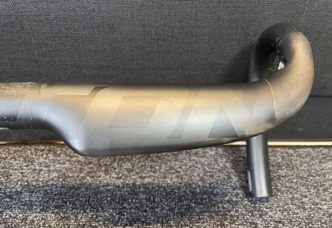 EASTON EC70 AERO イーストン カーボンハンドル 42cm EC70 AERO Handlebar | Easton Cycling – Easton Cycling US
