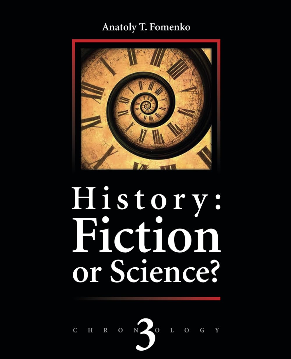 History: Chronology 3 — Astronomical methods & Copernicus