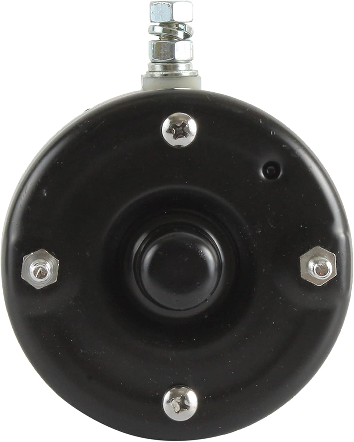 DB Electrical 410-22011 New Starter Compatible with/Replacement for Harley Davidson 1200 1200Cc, 1340Cc 1975-88 12V 31570-73, 31570-73B 111836 410-22011 18300 2-1767-HD 46-3058 31570-73T