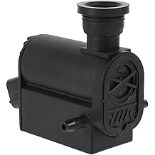 Cabilock Automotive Windshield Washer Motor Automotive Washer Motor Automotive Washer Part Automotive Part Windshield Washer Motor