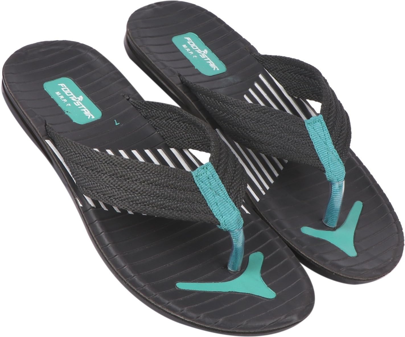 Men's stylish flip flop slipper/Pu Slipper/Chappalslipper-parent