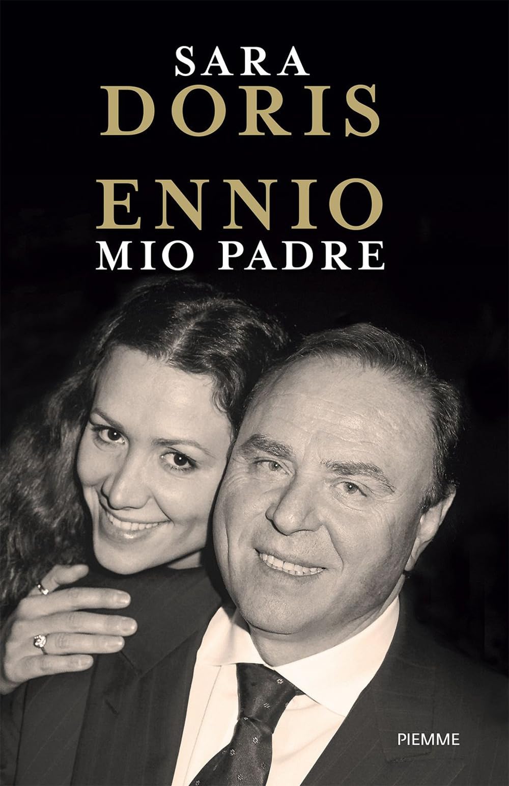 Ennio, Mio Padre - 4