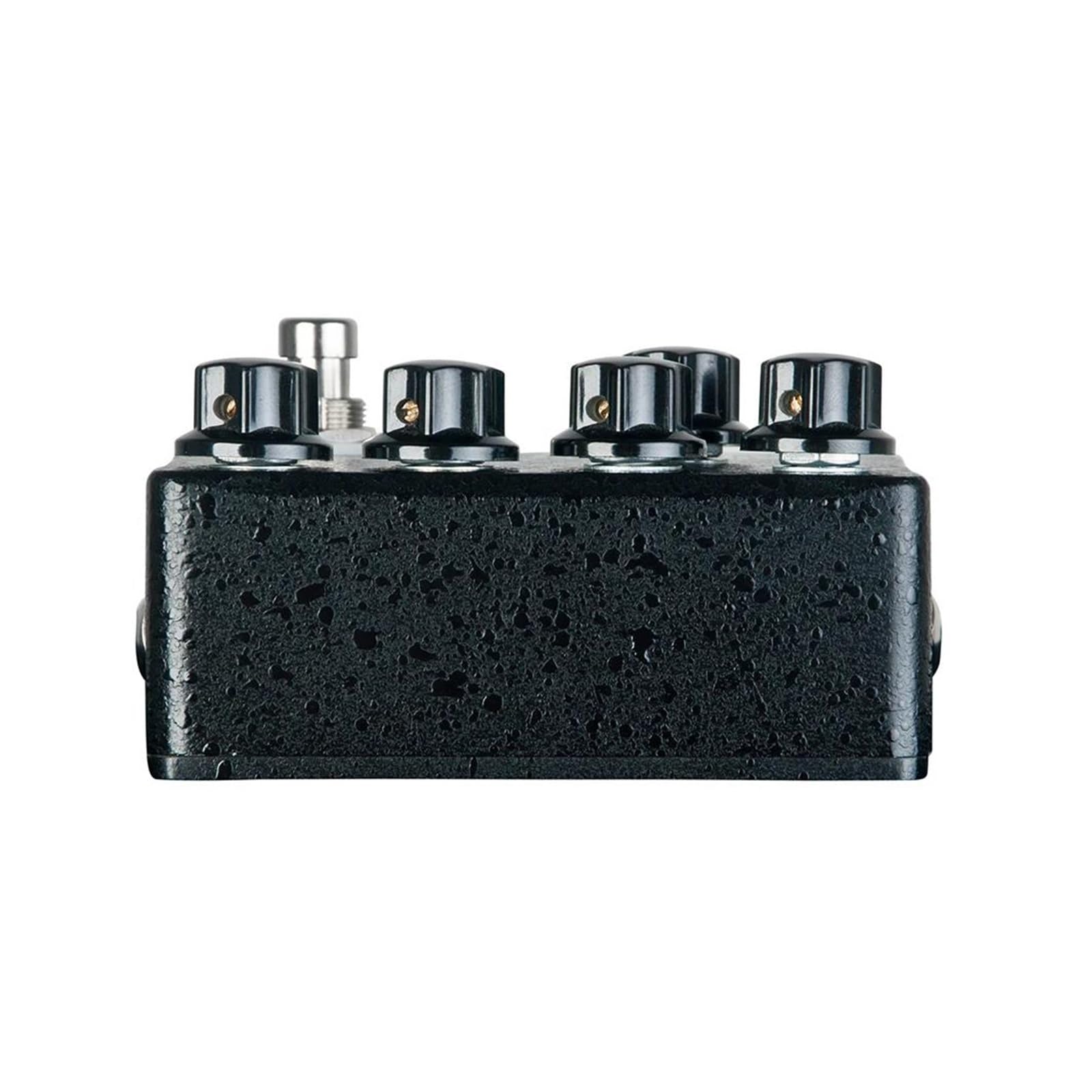 Effetti Per Chitarra Effetti Di Distorsione Per Chitarra Ad Alto Guadagno Progettati Specificamente Per La Musica Metal(3/4)