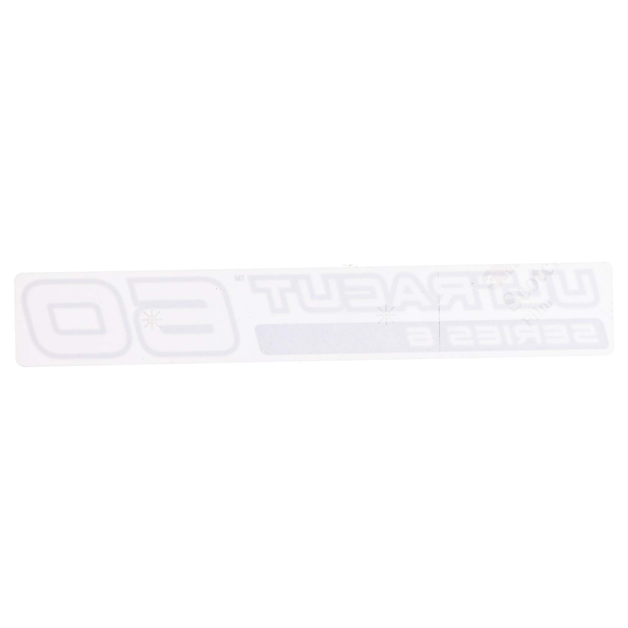 Amazon.com: Exmark 126-6592 606 Decal Lazer Z X Series