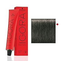 Vista 14 de Schwarzkopf Igora Royal - Tinte permanente para el cabello, 9-0 rubio extra claro natural, 60 ml de Schwarzkopf