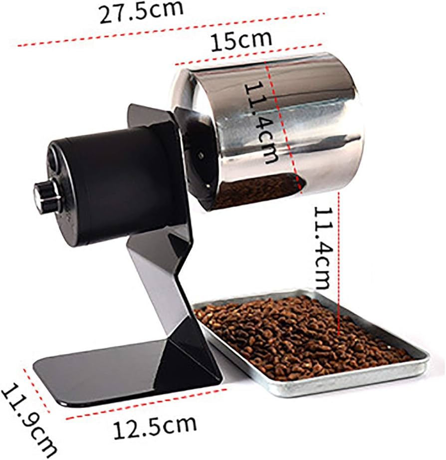 Amazon.co.jp : コーヒーロースター コーヒー焙煎機穀物の焙煎機 Amazon.co.jp : コーヒーロースター コーヒー焙煎機穀物の焙煎機