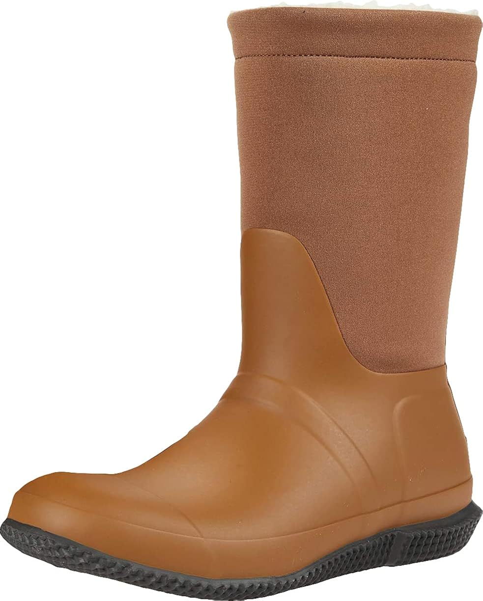  | HUNTER Women's Hike Rain Boot | Rain Footwear