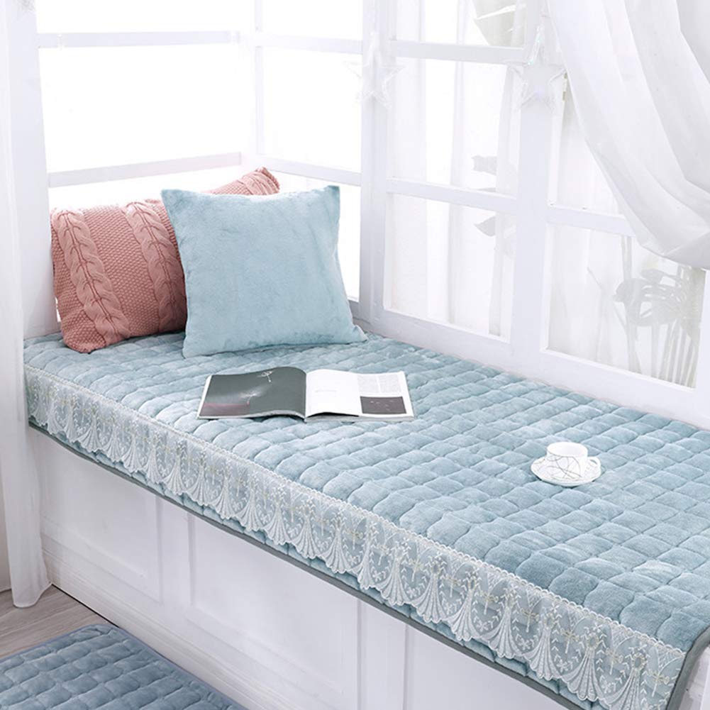 Bay Window Sofa JeogYong Bay Window Cushion Seat Indoor, Farmhouse - Main Image