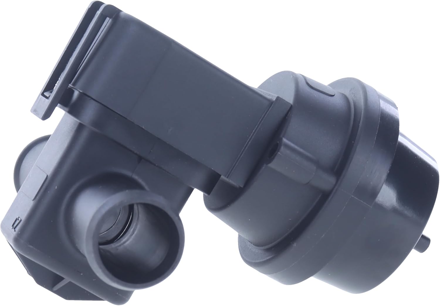 HVAC Heater Control Valve