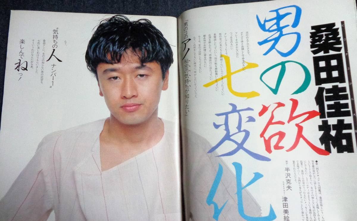 Amazon.co.jp: ViVi ヴィヴィ 創刊号 1983年7月号 表紙：キャンディ