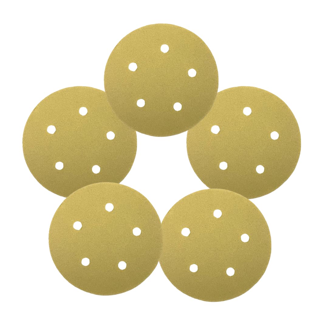 See full amazon price history chart for KAP SG Round Sanding Disc 5 Inches (5") Grit 150 | Paper Sand Disc round | Pack of 5 Pcs KAP SG Round Sanding Disc 5 Inches (5") Grit 150 | Paper Sand Disc round | Pack of 5 Pcs (B09SM23H8P) Amazon Price History, Amazon Price Tracker
