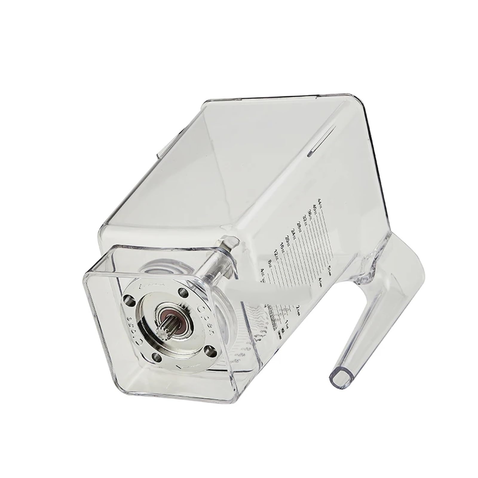 Tasse de mixeur, compatible for Blendtec