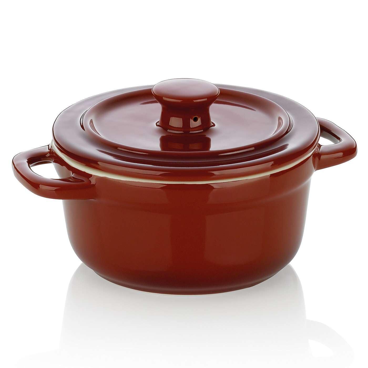 Amazon｜Kela(ケラ) キャセロール ディッシュ ミニココット