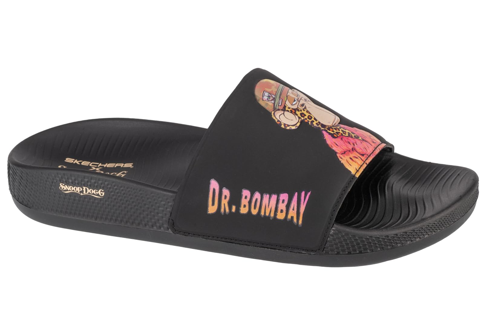Skechers Hyper Sandal Dr. Bombay Sandali a ciabattaUomo