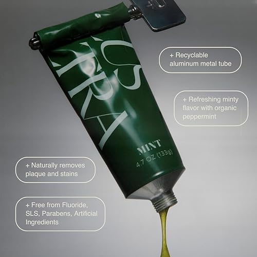 Miniatura 10 de Exprimidor de tubos metálicos para pasta de dientes  Maximiza la pasta de dientes, cremas, pintura y más allá  Herramienta de rodillo fácil de usar