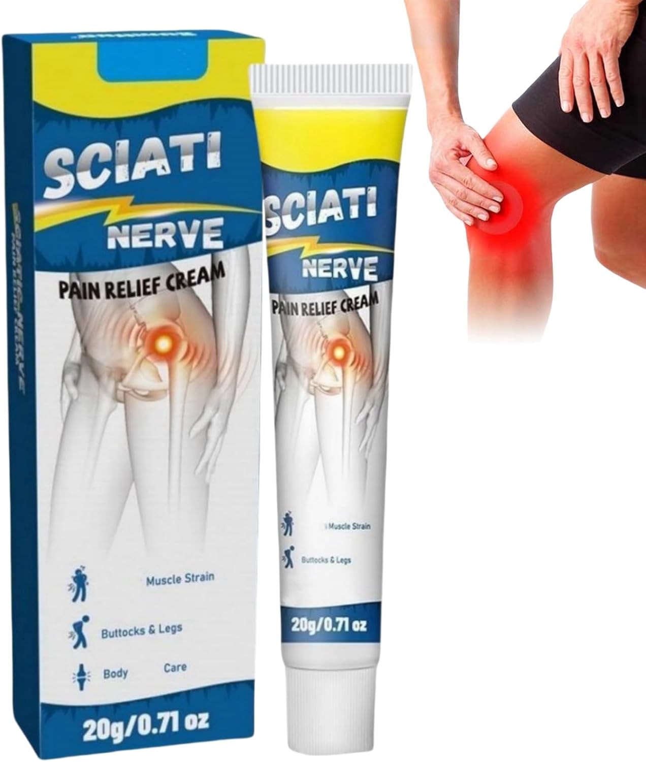 Heat Sci/atica Nerve Pain Relief Cream,Sci/atica Relief Cream,Shoulder Pain Relief,Sci/atica Pain Relief Cream,Herbal Cream for Sci/atica Nerve,Hip Pain Relief,Back Pain Relief Product,Pain Relief Gel