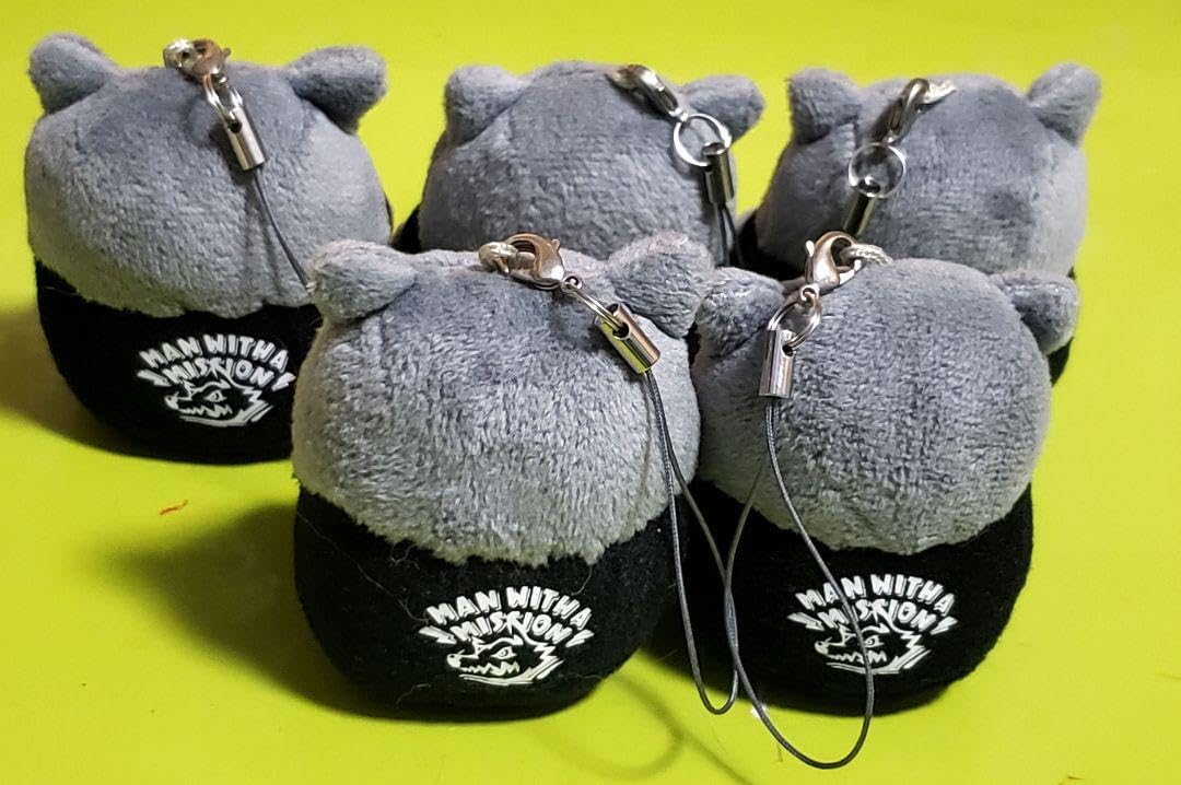 Amazon.co.jp: MWAMおてだマンウィーズグレー（ : おもちゃ