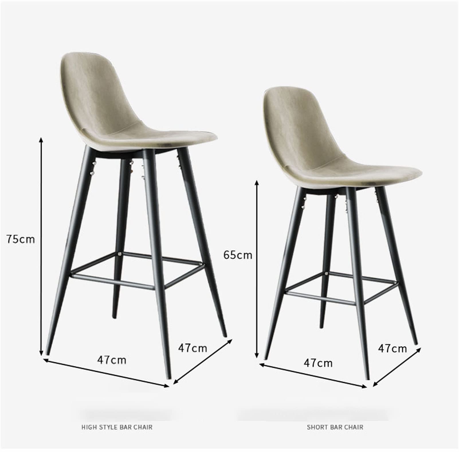 Amazon.co.jp: バースツール ダイニングチェア バースツール