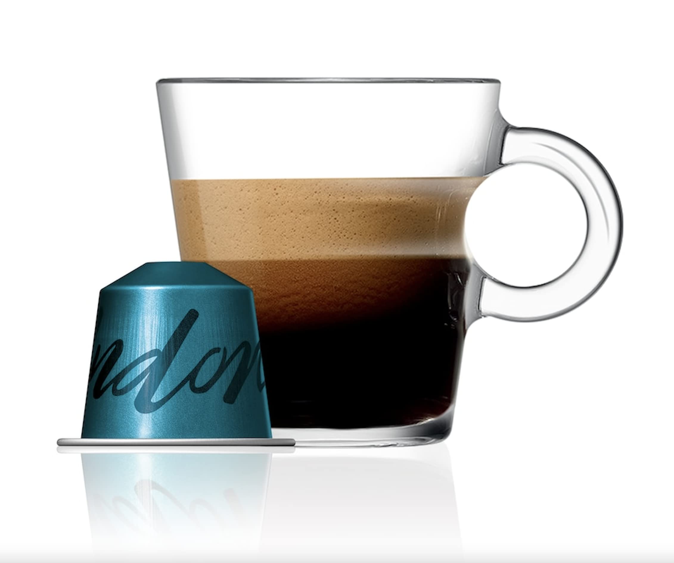 Nespresso Master Origin 2018 Variety Indonesia 5 Sleeves - 50 capsules