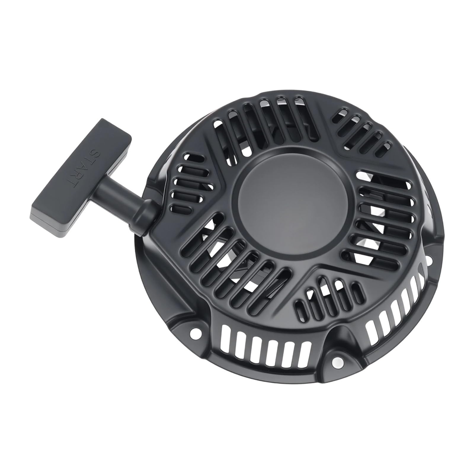 Arrancador de retroceso 590607 compatible con motores SN 106232 106236 130G32, pieza de repuesto duradera y fiable