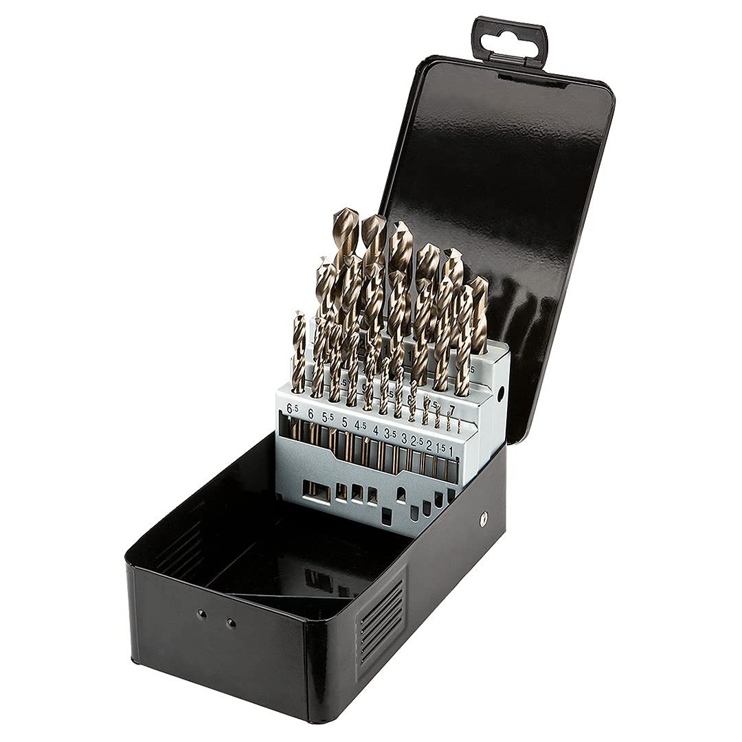 GRAPHITE 57H090 wiertło do metalu