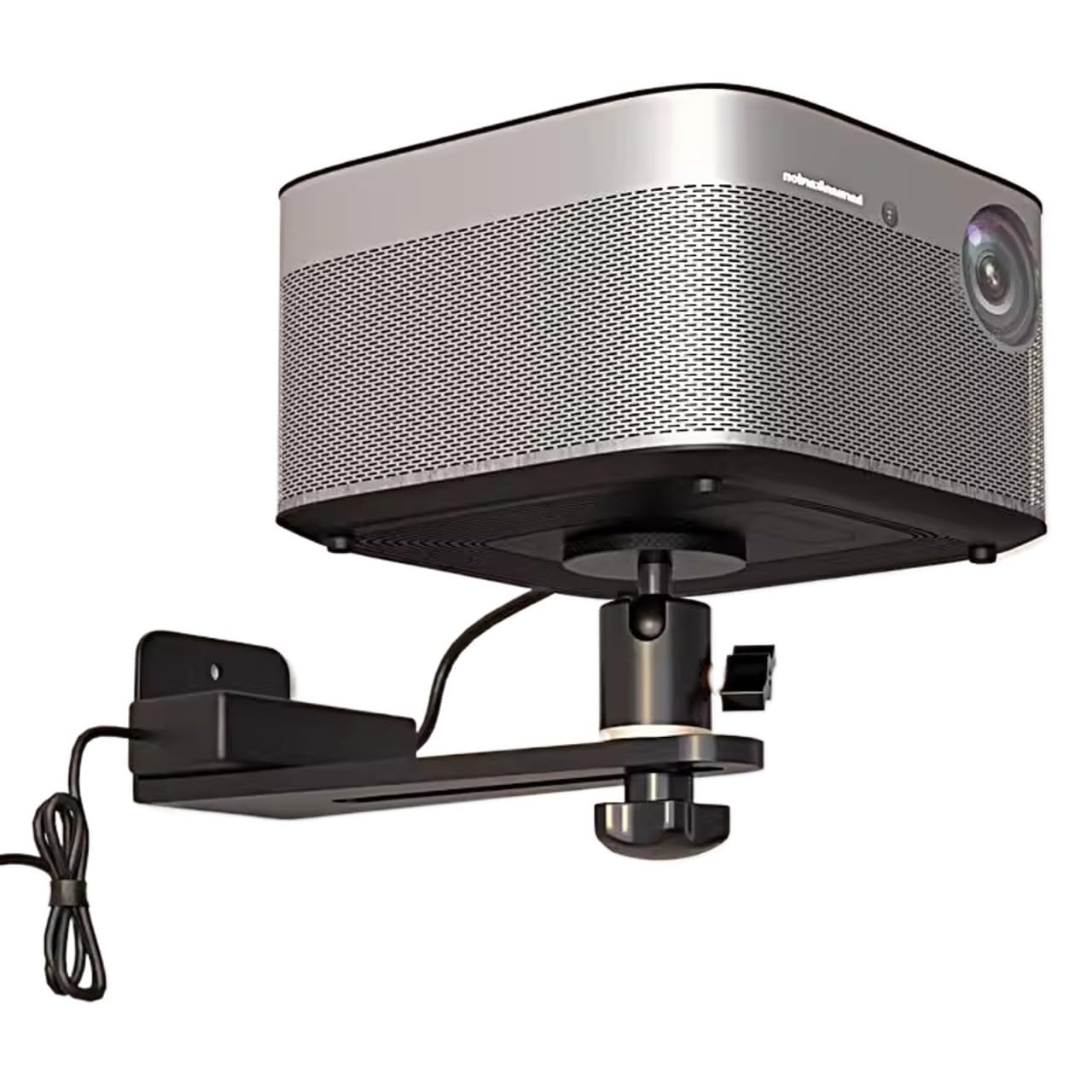 Shihan-2015 Projector Stand Projector Bracket Wall Mounted Household Headboard Hanging Office