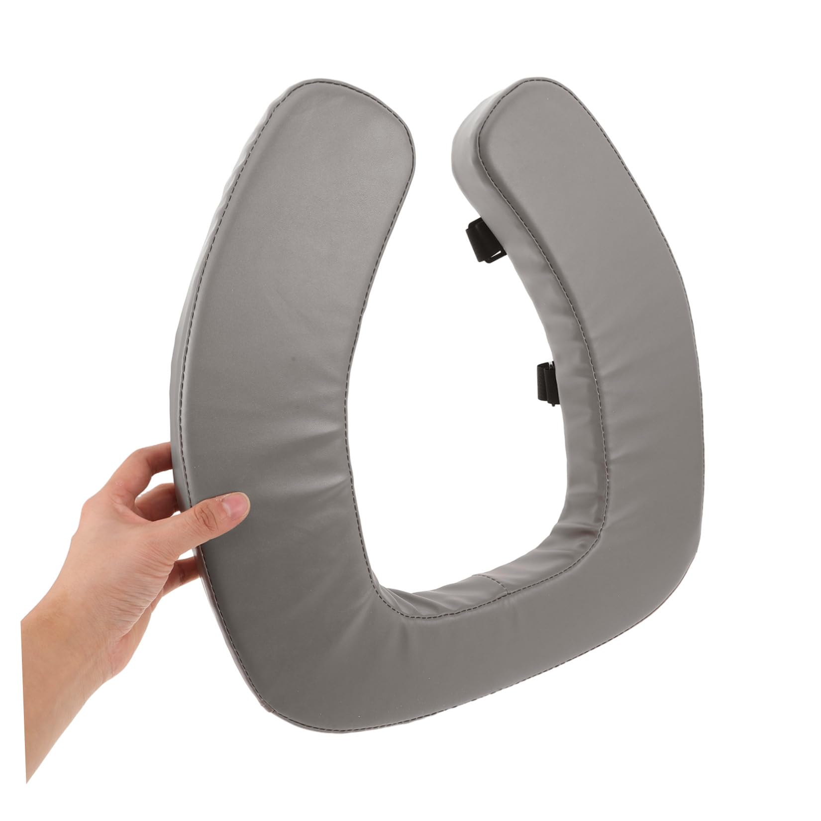Rialzo Bidet per Anziani in Spugna Cuscino Morbido e Spesso per Bagno Domestico, Supporto Wc Confortevole e Resistente per Utilizzo Quotidiano
