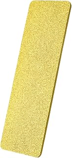 Double-Sided Diamond Sanding Pad