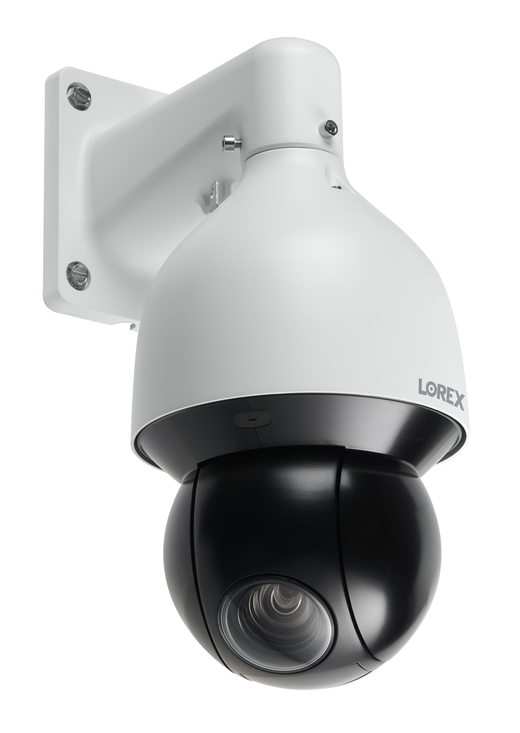 Amazon.com : Lorex Classic App |4K Outdoor Pan-Tilt-Zoom IP Add-On