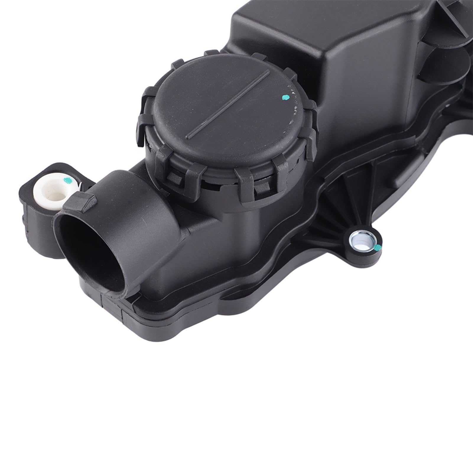 Tapa de Balancines y Junta Compatibles con Motores 1.6 HDI y Cubierta de Accesorios OEM 0248L1