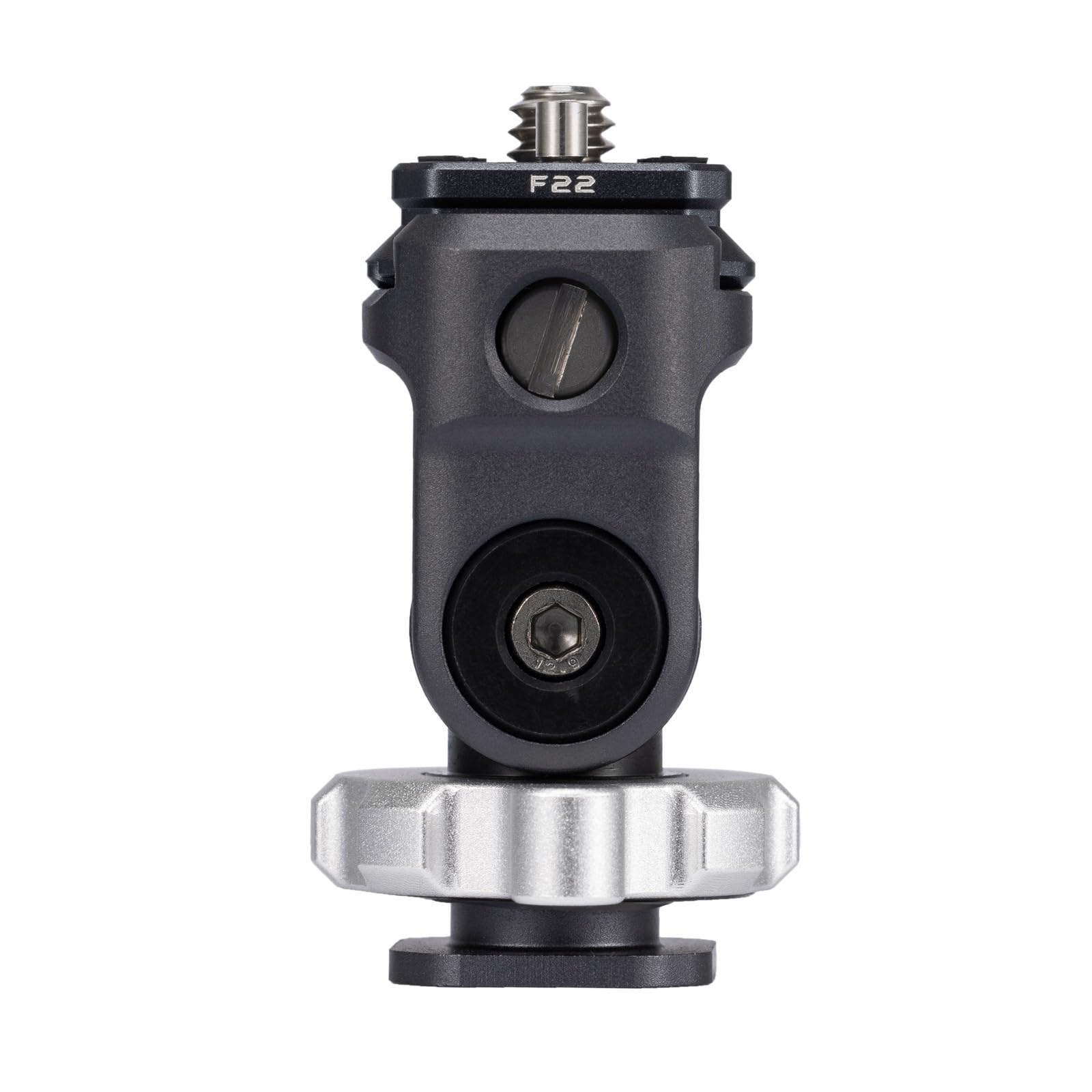 Falcam Piastra A Sgancio Rapido Per Testa F22 E Cold Shoe A Tre Posizioni F22a3a04 Piastra A Sgancio 41216130