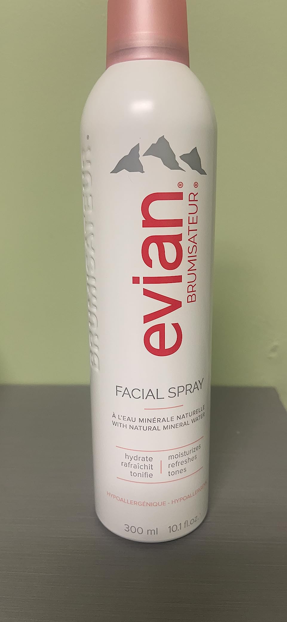 It's the first time I use it, it's very good, I hope everyone will try it