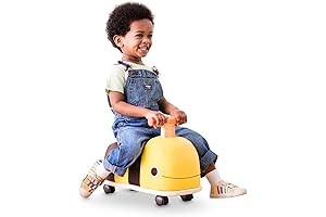 Bee-utiful Bumble Ride Stroller