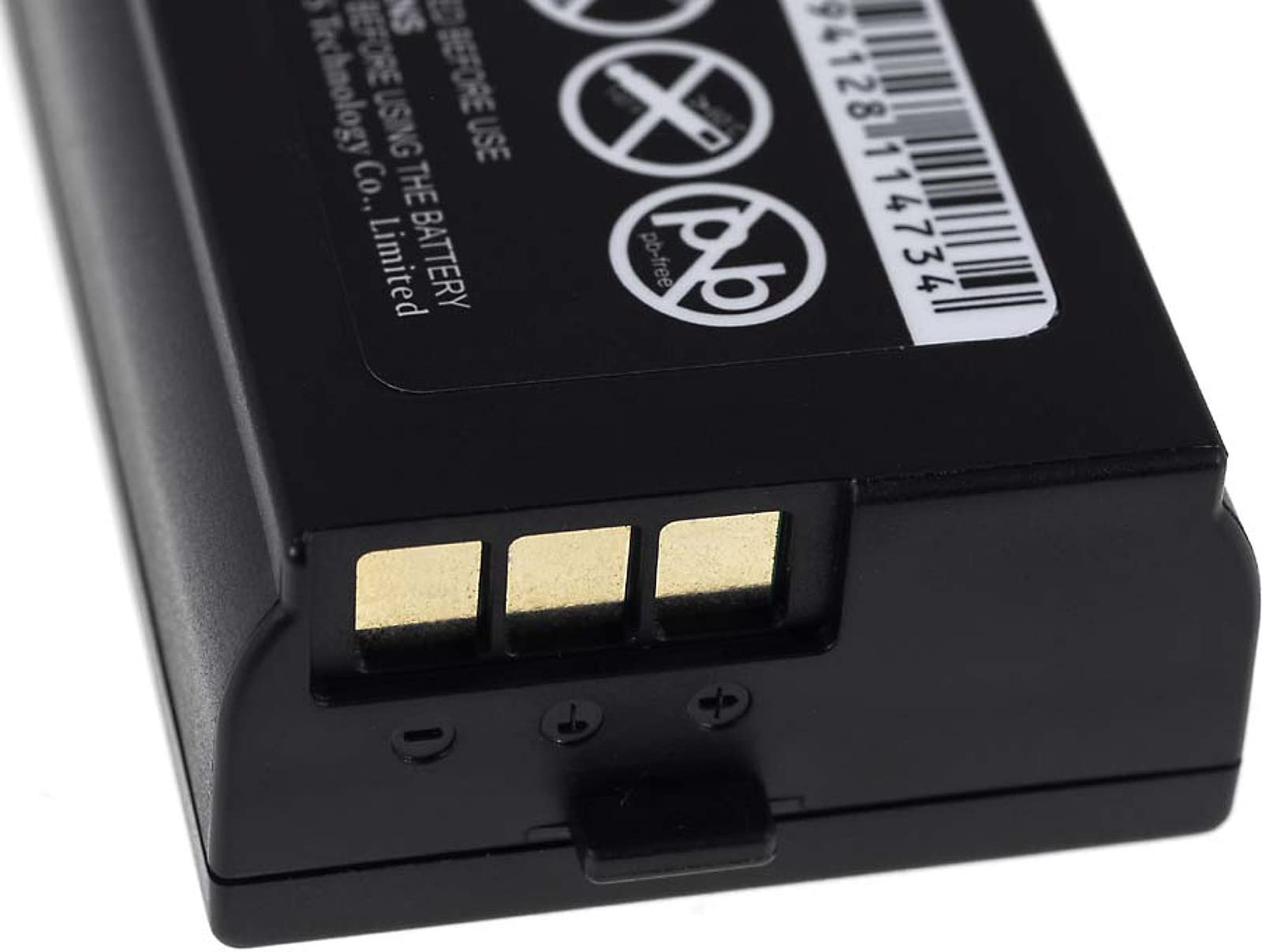 PA-BT-002 | Batteria ricaricabile | Brother