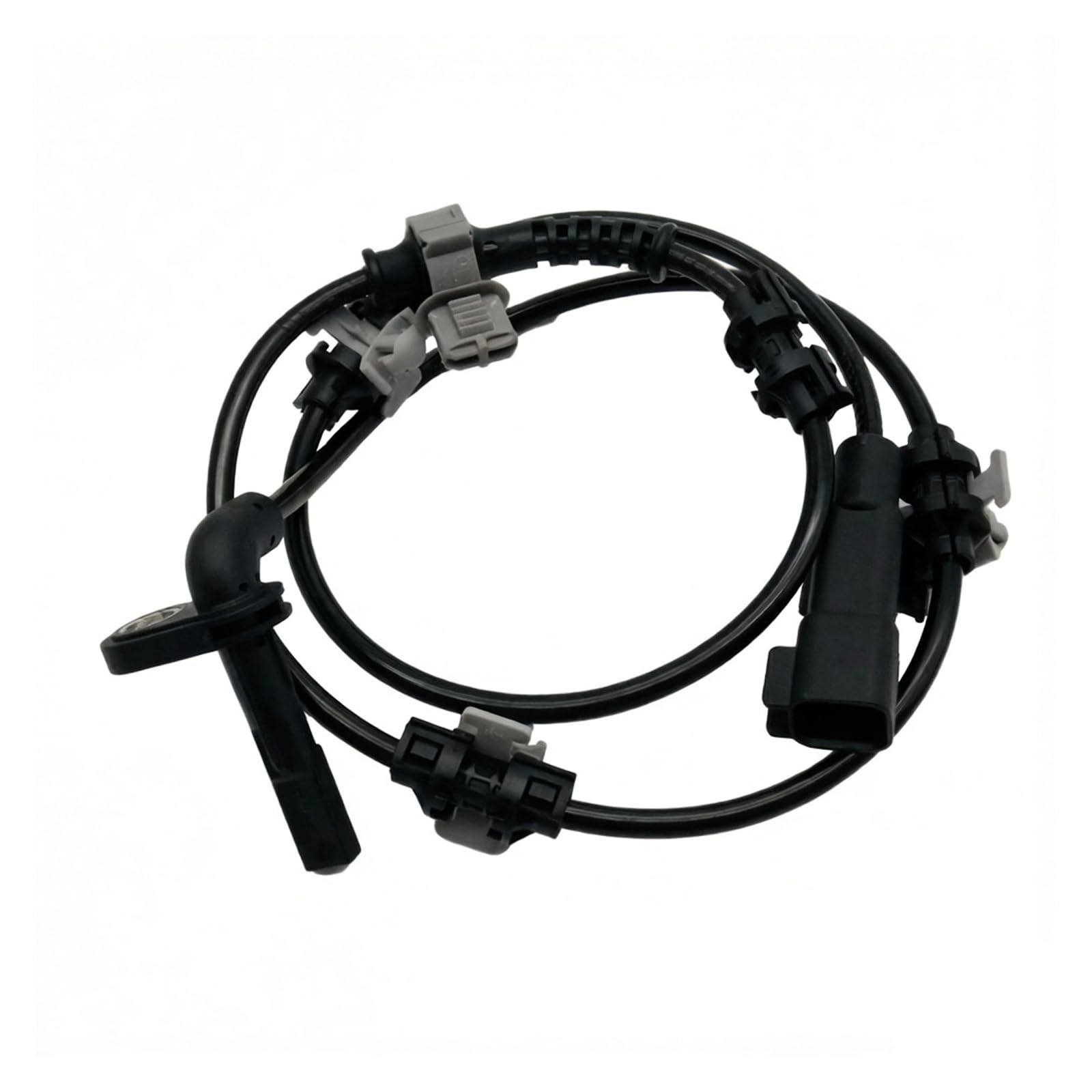 【D31736】Re:Sense 13461617 Front ABS Wheel Speed Sensor Compatible with Cruze 2016