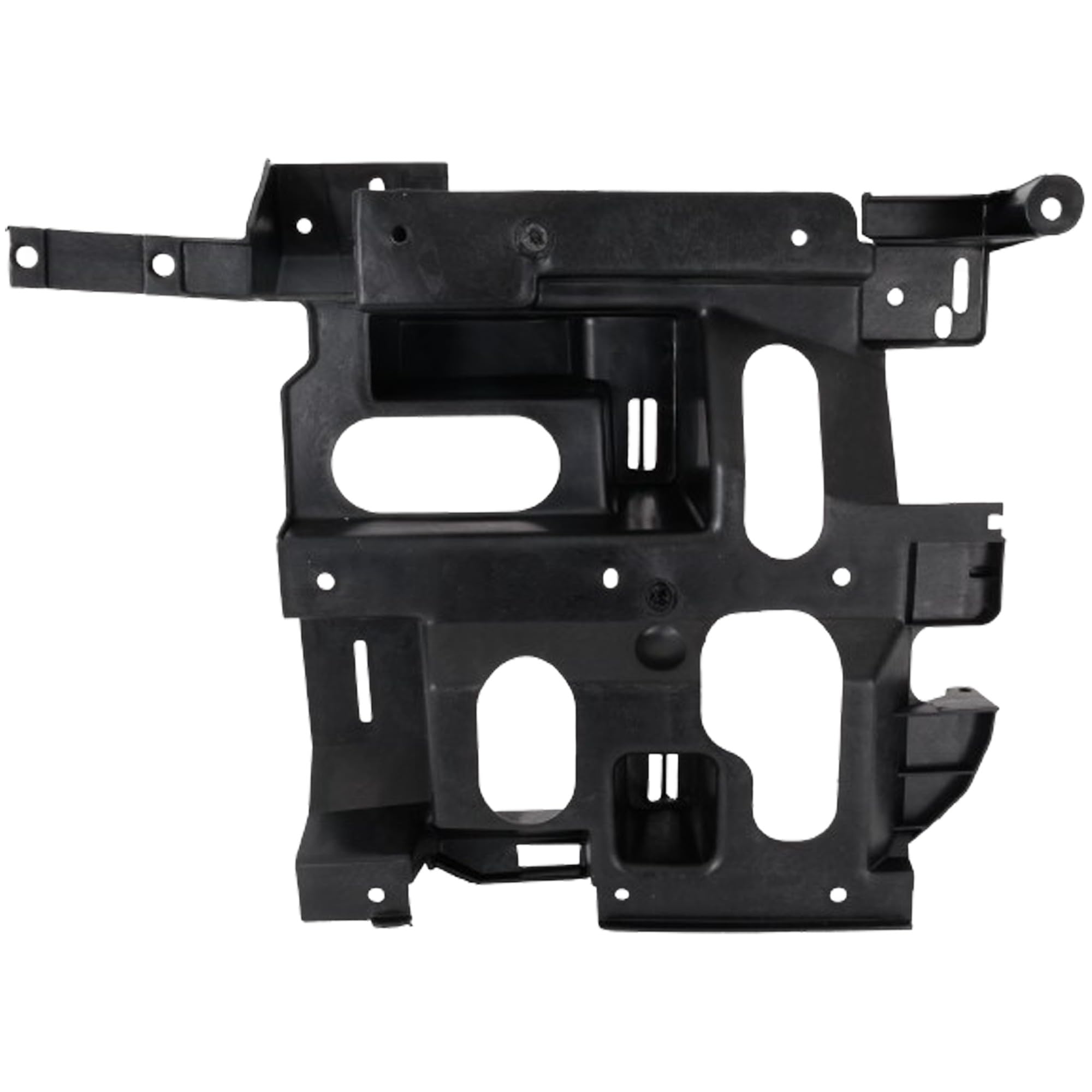 Garage-Pro Headlight Bracket - Compatible with 2002-2006 Chevrolet Avalanche 1500 & 2500, Fits 2003-2006 Chevrolet Silverado 1500 Passenger Side