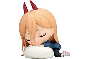 Power Body Pillow Chainsaw Man