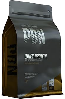 Premium Body Nutrition PBN - Whey Protein1kg Chocolate Hazelnut, New Improved Flavour