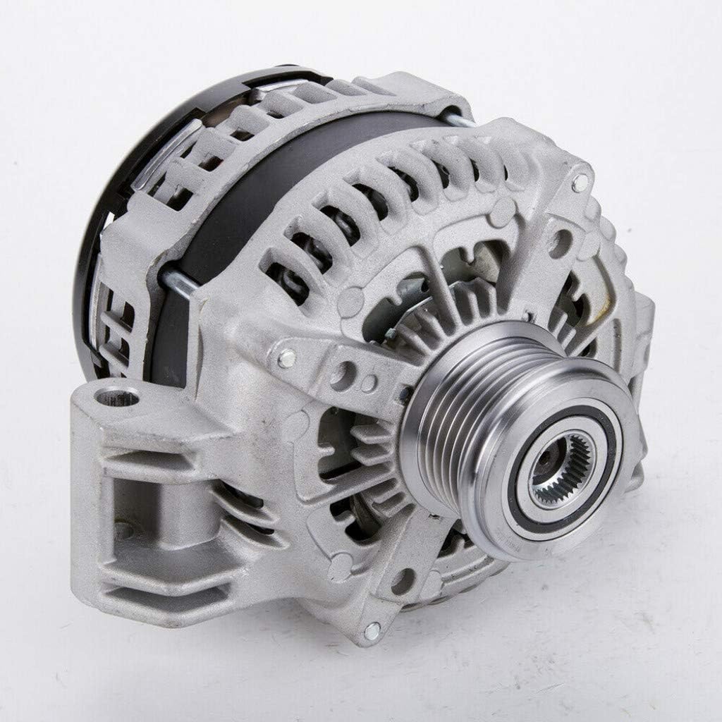 For Jeep Grand Cherokee Alternator 2011 12 13 14 2015 | 3.6 Liter V6 6SC For 4801778AI