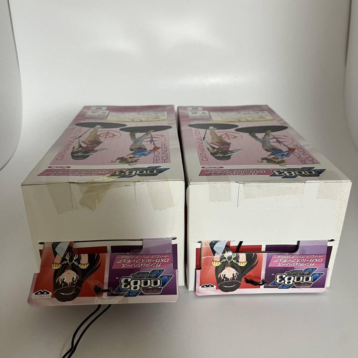 Amazon | カードビルダーオペレーター全2種 /機動戦士 0083 カード