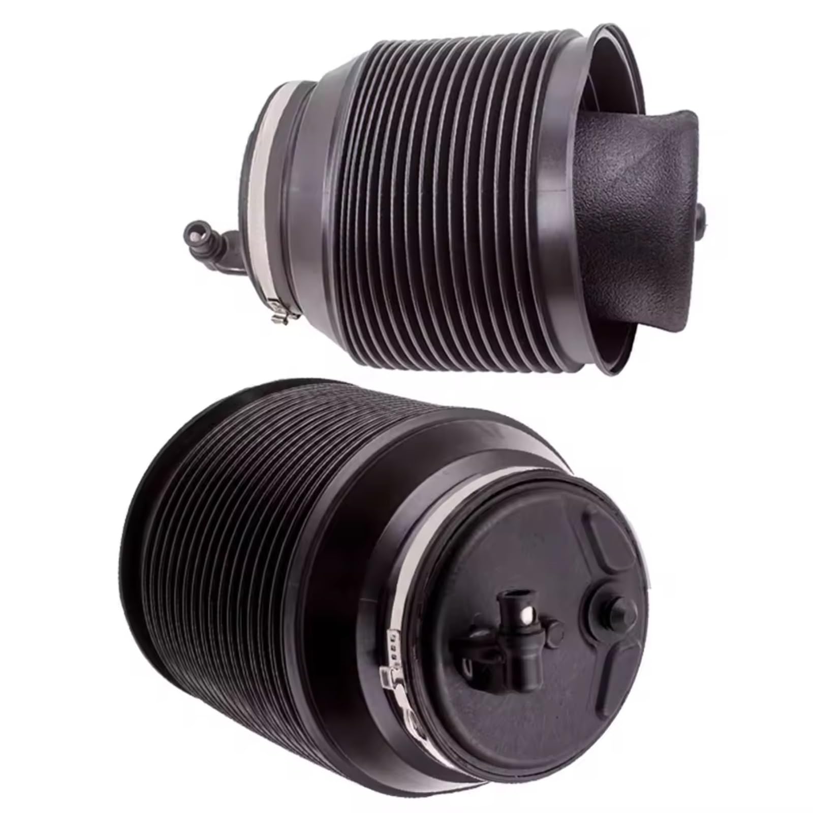 bolsas resorte suspensión Compatible Con Toyota Para Land Para Cruiser Para Prado 2003-2009 Para 4Runner 2002-2009 Bolsa De Suspensión Trasera Con Fuelle De Aire 4809035011