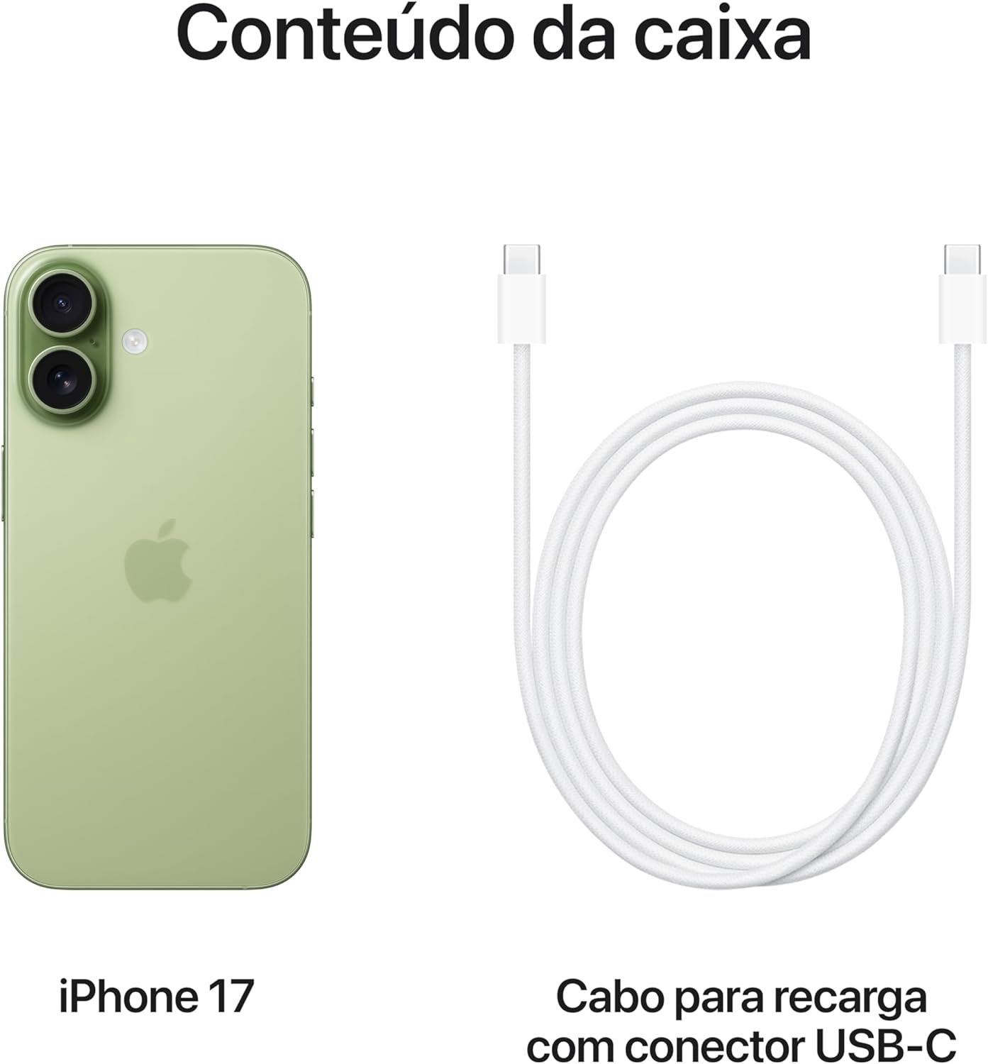 Review Apple iPhone 17: descubra por que ele vai transformar sua experiência móvel! 9 61PhT5NNqgL. AC SL1500