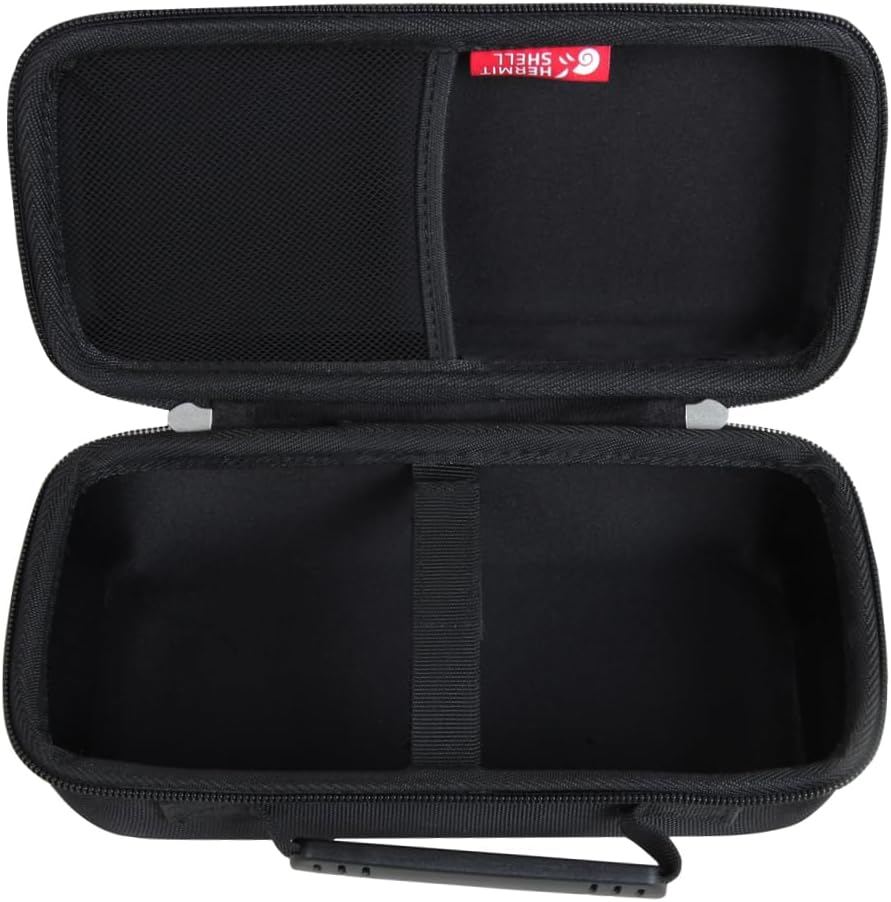 Hermitshell Hard Travel Case for Anker Soundcore Boom 3i Compact Outdoor Speaker (Only Case) - Image 3